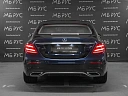 Mercedes-Benz E-Класс 2016 220 2.0d AT 4Matic (194 л.с.) фото 4