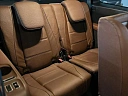 Mercedes-Benz GLS Черный Non metallic фото 4