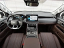 Foton Tunland V9 Черный Non metallic фото 5