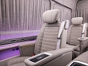Mercedes-Benz Sprinter Черный Non metallic фото 30