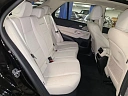 Mercedes-Benz GLE Черный Non metallic фото 7