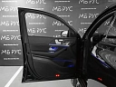 Mercedes-Benz GLE coupe AMG Черный Non metallic фото 14