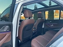 Mercedes-Benz GLE Белый Non metallic фото 3