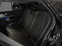Mercedes-Benz GLE coupe Черный Non metallic фото 7