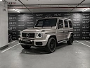 Mercedes-Benz G-Класс Золотой Non metallic фото 1
