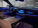 Mercedes-Benz E-Класс Черный Non metallic фото 8