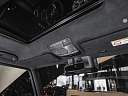 Mercedes-Benz G-Класс Серый Non metallic фото 25