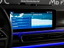 Mercedes-Benz V-Класс Черный Non metallic фото 21