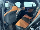 Mercedes-Benz GLC coupe Черный Non metallic фото 15