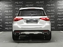 Mercedes-Benz GLE Белый Non metallic фото 4