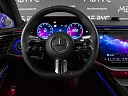 Mercedes-Benz S-Класс Черный Non metallic фото 14