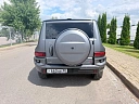 TANK 700 Серый Non metallic фото 8