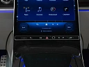 Mercedes-Benz S-Класс Черный Non metallic фото 21