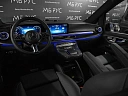 Mercedes-Benz V-Класс Черный Non metallic фото 13