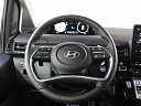 Hyundai Staria Черный Non metallic фото 26