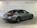 BMW 5 серии 2019 530 3.0d AT 4WD (249 л.с.) фото 6