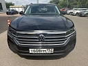 Volkswagen Touareg 2021 3.0d AT 4WD (249 л.с.) фото 4