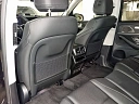 Mercedes-Benz GLE Черный Non metallic фото 19