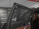 Mercedes-Benz GLS Черный Non metallic фото 18