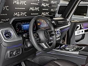 Mercedes-Benz G-Класс Золотой Non metallic фото 7