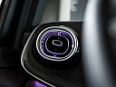 Mercedes-Benz V-Класс Черный Non metallic фото 17