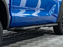 Foton Tunland V9 Синий Non metallic фото 23