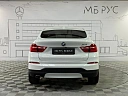 BMW X4 2015 2.0d AT 4WD (190 л.с.) фото 8