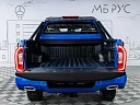 Foton Tunland G9 Синий Non metallic фото 14