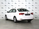 Volkswagen Jetta 2015 1.6 AT (105 л.с.) Белый 71415482 фото 4