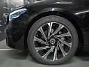 Mercedes-Benz E-Класс Черный Non metallic фото 12