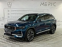 Geely Monjaro 2024 2.0 AT 4WD (238 л.с.) фото 1