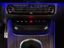 Mercedes-Benz GLB Зеленый Non metallic фото 33