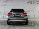 Mercedes-Benz GLA 2014 250 2.0 AMT 4Matic (211 л.с.) фото 8