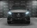 Mercedes-Benz GLS Серый Non metallic фото 5
