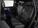 Mercedes-Benz GLS Черный Non metallic фото 10