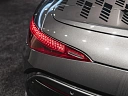 Mercedes-Benz AMG PureSpeed Красный Non metallic фото 24