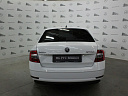 Skoda Octavia 2020 1.4 AMT (150 л.с.) Белый 66691162 фото 8