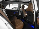 Mercedes-Benz GLE Белый Non metallic фото 27