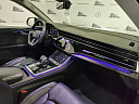 Audi Q8 2020 3.0d AT 4WD (249 л.с.) Чёрный 69399177 фото 12