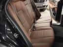 Mercedes-Benz GLE Черный Non metallic фото 17