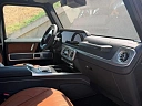 Mercedes-Benz G-Класс Коричневый Non metallic фото 5