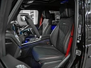 Mercedes-Benz G-Класс AMG Черный Non metallic фото 9