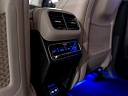 Mercedes-Benz GLE coupe Черный Non metallic фото 22