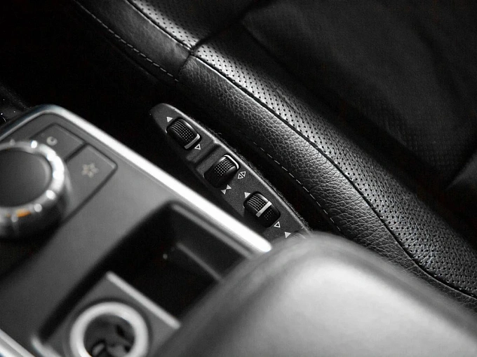 Mercedes-Benz G-Класс 2015 350 3.0d AT 4Matic (211 л.с.) фото 19