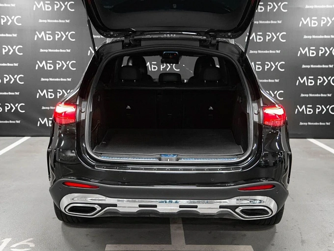 Mercedes-Benz GLC 2023 2.0 AT 4Matic (258 л.с.) фото 25