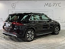 Mercedes-Benz GLE Черный Non metallic фото 6