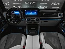 Mercedes-Benz G-Класс AMG Синий Non metallic фото 6