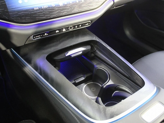 Mercedes-Benz E-Класс Серый Non metallic фото 30