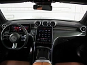 Mercedes-Benz GLC coupe 2024 2.0 AT 4Matic (204 л.с.) фото 9