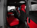 Mercedes-Benz G-Класс AMG Серый Non metallic фото 11